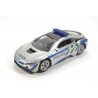 BMW i8 Policie