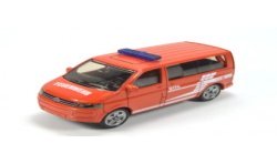 Volkswagen T5 Multivan MTFA