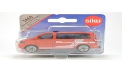 Volkswagen T5 Multivan MTFA