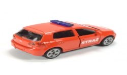 Volkswagen Golf VI Straz