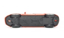 Volkswagen Golf VI Straz