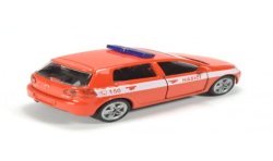 Volkswagen Golf VI Hasici