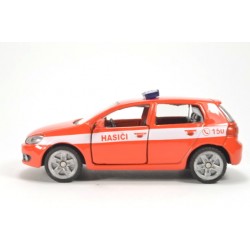 Volkswagen Golf VI Hasici