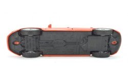 Volkswagen Golf VI Hasici