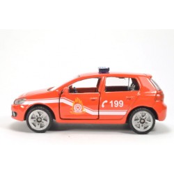 Volkswagen Golf VI