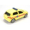 Volkswagen Golf VI Notarzt