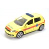 Volkswagen Golf VI dokterswagen