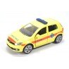 Volkswagen Golf VI Notarzt