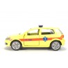 Volkswagen Golf VI dokterswagen