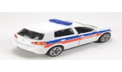 Volkswagen Golf VI Ambulans