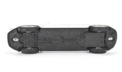 Volkswagen Golf VI Ambulans