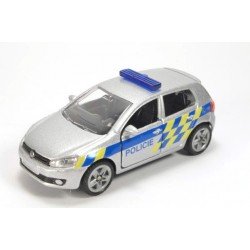 Volkswagen Golf VI Policie