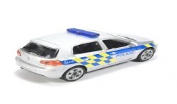 Volkswagen Golf VI Policie