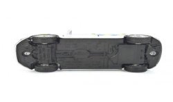 Volkswagen Golf VI Policie