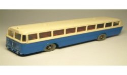 BÃ¼ssing Trambus 6500T