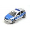 Volkswagen Golf VI Policja