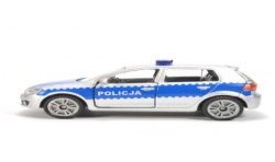 Volkswagen Golf VI Policja