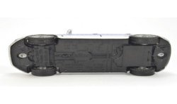 Volkswagen Golf VI Policja