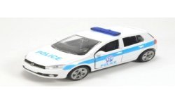 Volkswagen Golf VI Police