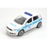 Volkswagen Golf VI Police