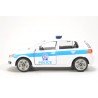 Volkswagen Golf VI Police
