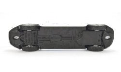 Volkswagen Golf VI Police