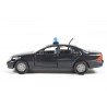 Mercedes S 500 Sicherheitsdienst