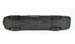 Mercedes S 500 Security service