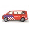 Volkswagen T5 Multivan Brandweer