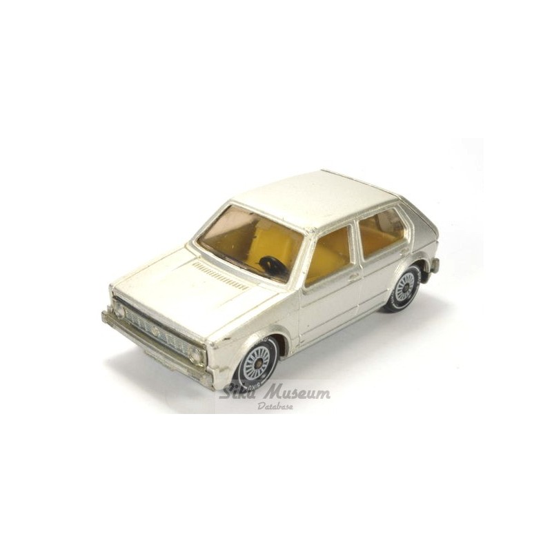 Volkswagen Golf I