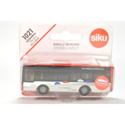 Lijnbus "SIKU//WIKING Modellwelt"