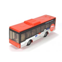 Linienbus "SIKU//WIKING Modellwelt"