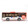 Bus "SIKU//WIKING Modellwelt"