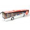 MAN Lion's City bus "SIKU//WIKING Modellwelt"
