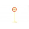 Traffic sign
