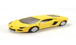 Lamborghini Aventador LP 700-4