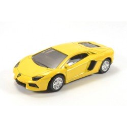 Lamborghini Aventador LP 700-4