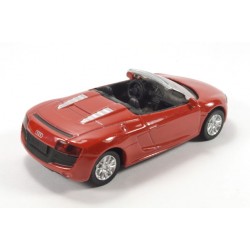Audi R8 Spyder