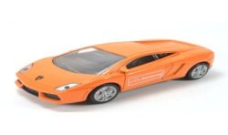 Bornelund 2010 Lamborghini Gallardo