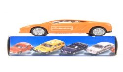 Bornelund 2010 Lamborghini Gallardo