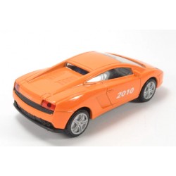 Bornelund 2010 Lamborghini Gallardo