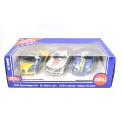 Sportwagen set