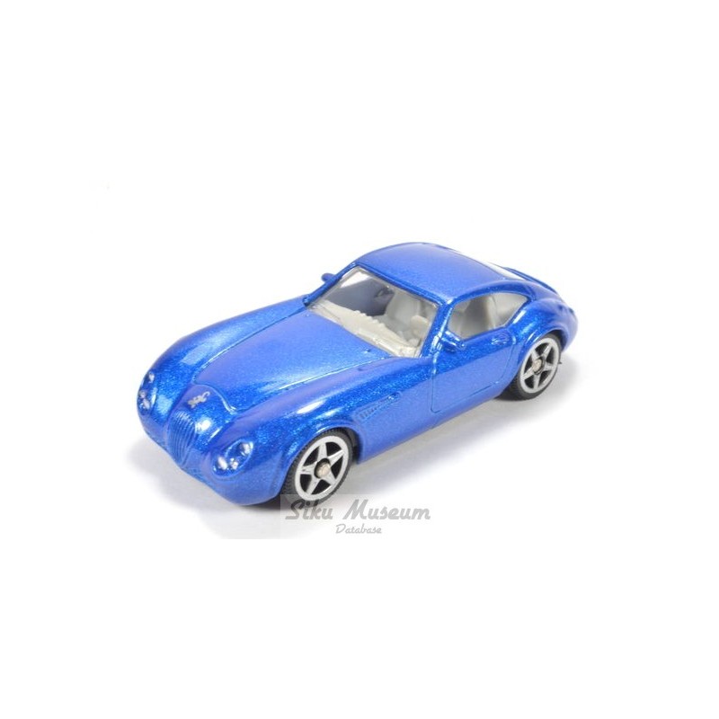 Wiesmann GT