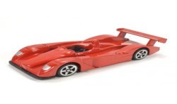 Audi R8 Le Mans Prototyp