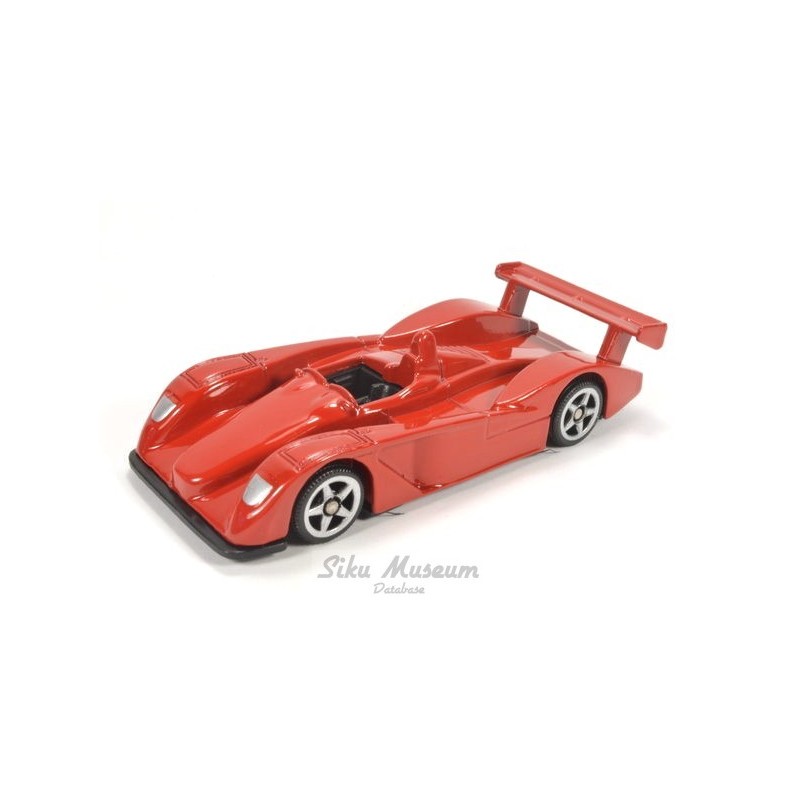 Audi R8 Le Mans Prototyp