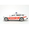 BMW 520i Notarzt
