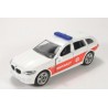 BMW 520i Notarzt