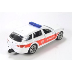 BMW 520i Notarzt