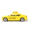 Dodge Charger US Taxi
