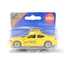 Dodge Charger US Taxi